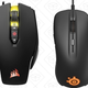 Corsair M65, $45 | SteelSeries Rival 300, $35